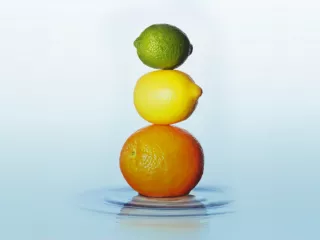 fruit