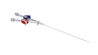 GamCath Short-Term Catheter