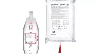 softpac and selectbag