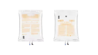 Regiocit-Prismocitrate bag