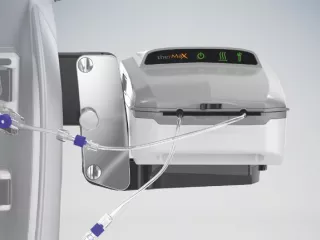 TherMax blood warmer