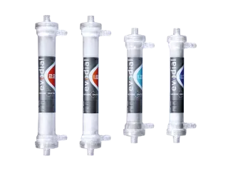 Evodial Dialyzers