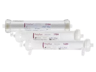 Polyflux H Dialyzers