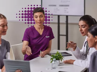 Health care professionals 