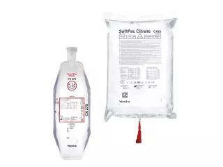 softpac and selectbag